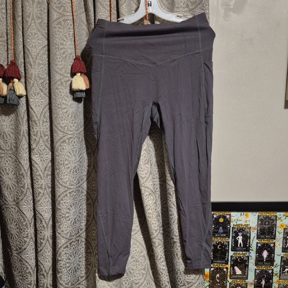 Halara Leggings